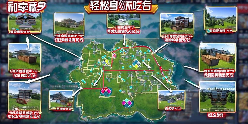 和平精英辅助工具安全指南：保护账号远离封禁